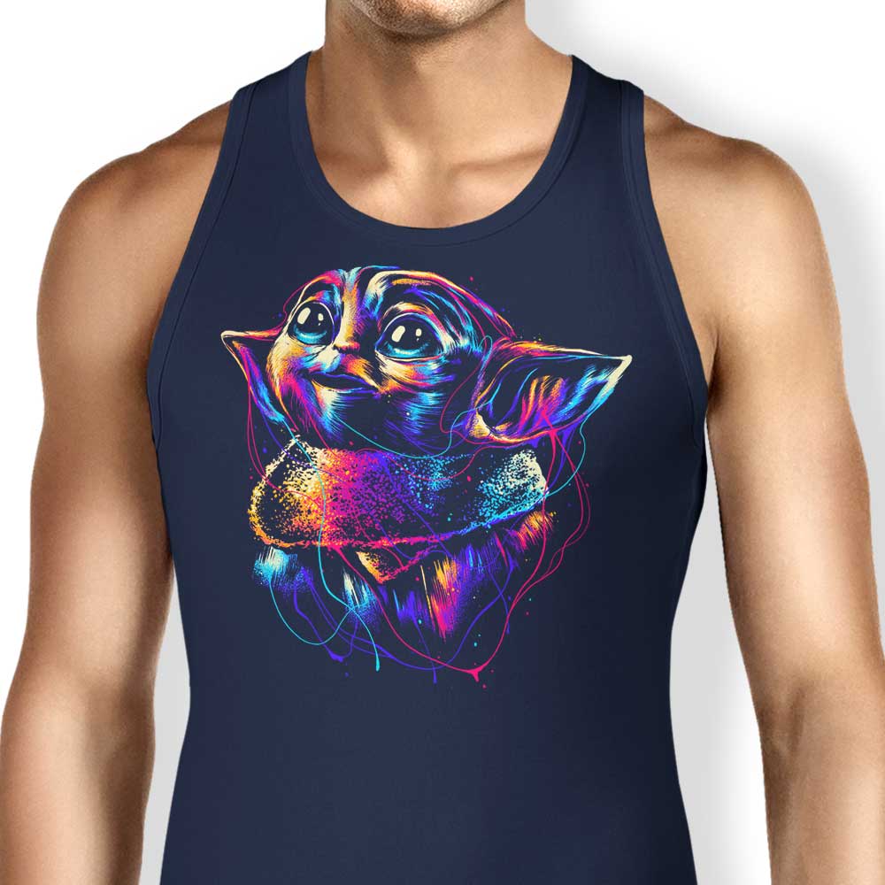 Colorful Child - Tank Top