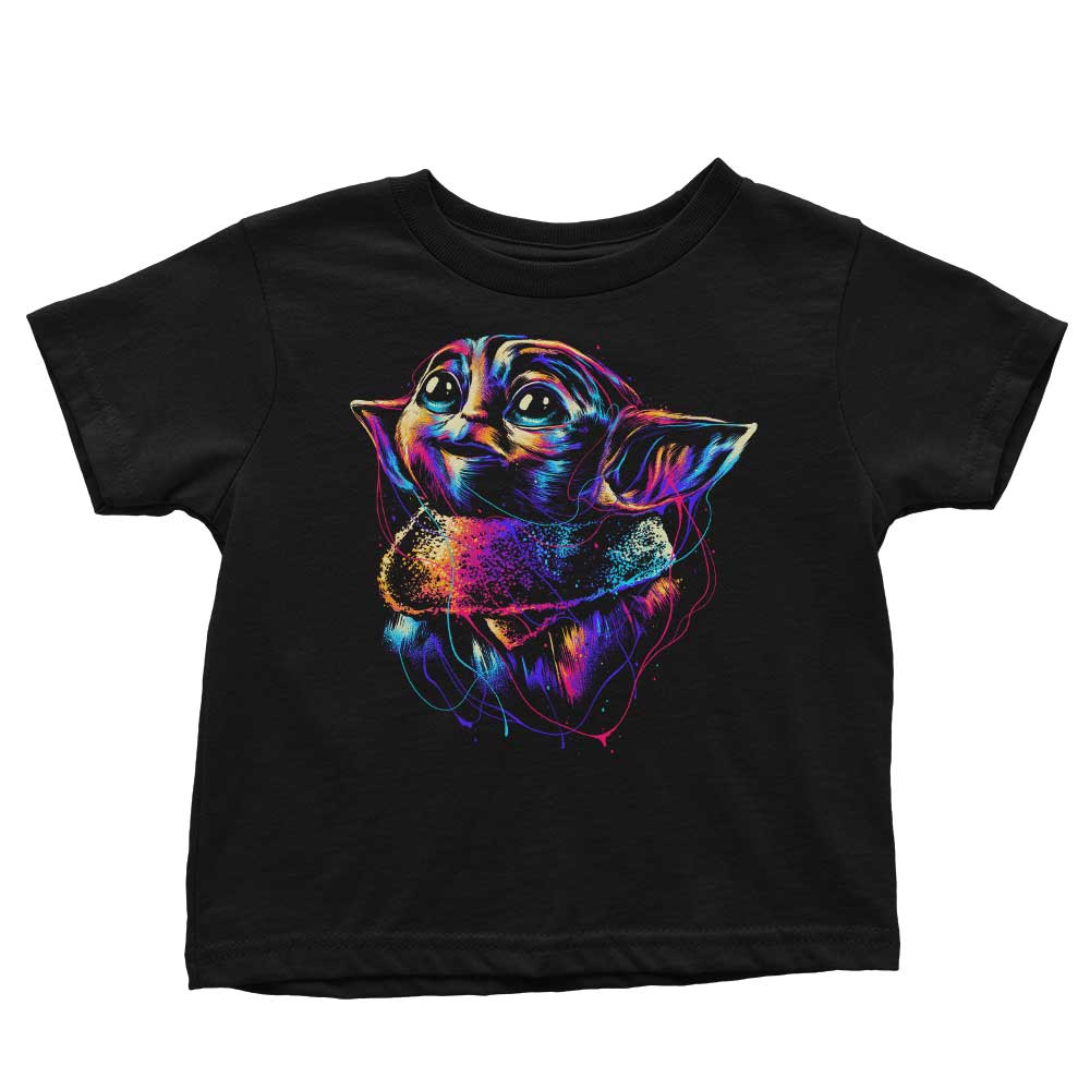 Colorful Child - Youth Apparel