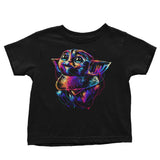 Colorful Child - Youth Apparel