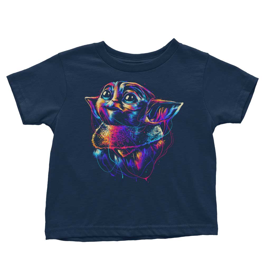 Colorful Child - Youth Apparel