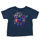 Colorful Child - Youth Apparel