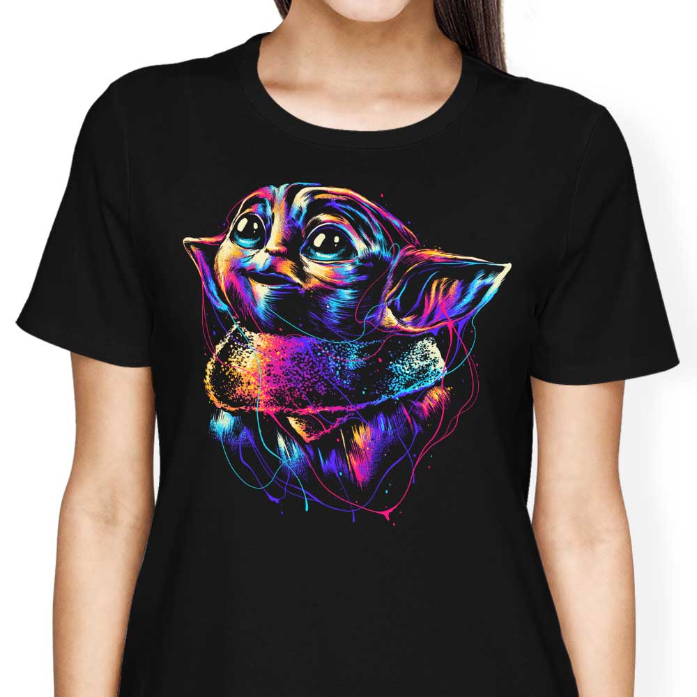 Colorful Child - Women's Apparel
