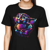 Colorful Child - Women's Apparel