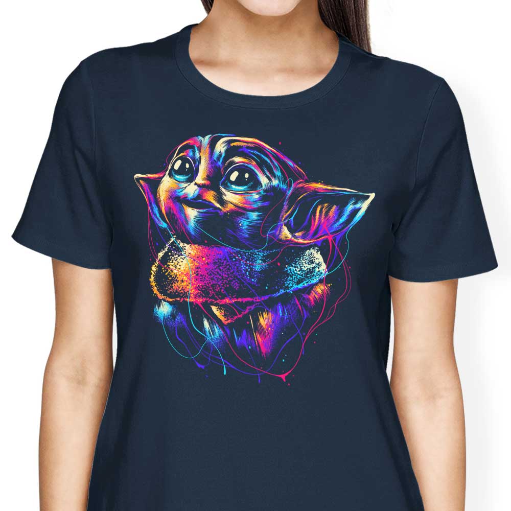 Colorful Child - Women's Apparel