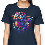 Colorful Child - Women's Apparel
