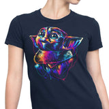 Colorful Child - Women's Apparel
