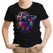 Colorful Child - Youth Apparel