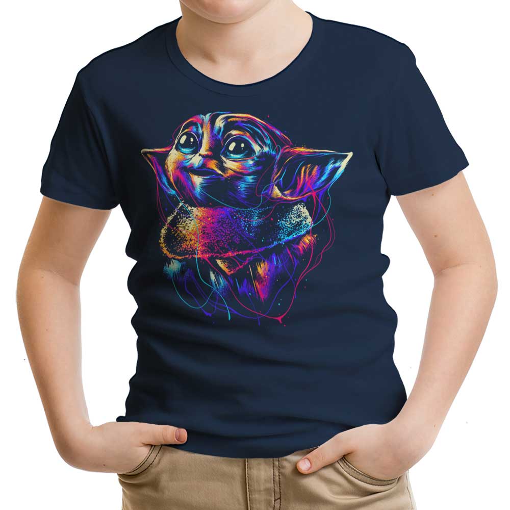 Colorful Child - Youth Apparel
