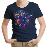 Colorful Child - Youth Apparel