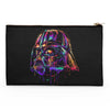 Colorful Dark Lord - Accessory Pouch