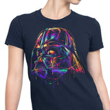 Colorful Dark Lord - Women's Apparel