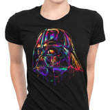 Colorful Dark Lord - Women's Apparel