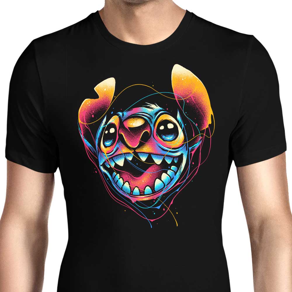 Colorful Friend - Men's Apparel