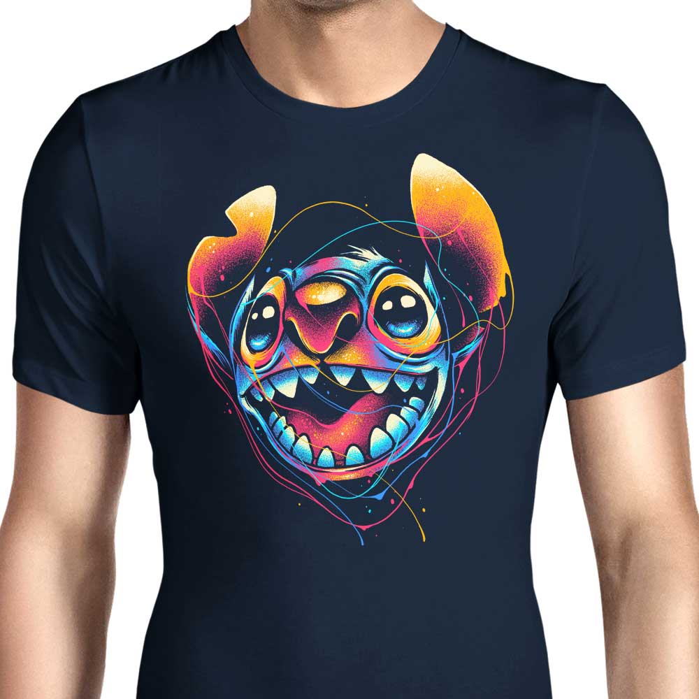 Colorful Friend - Men's Apparel