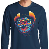 Colorful Friend - Long Sleeve T-Shirt