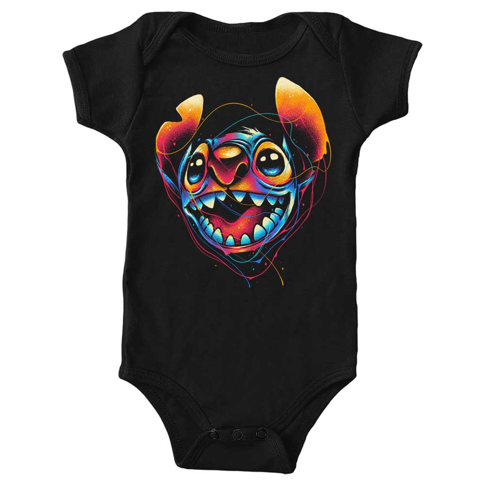 Colorful Friend - Youth Apparel