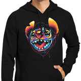 Colorful Friend - Hoodie