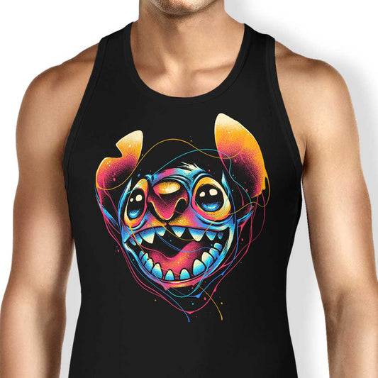 Colorful Friend - Tank Top