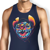 Colorful Friend - Tank Top