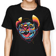 Colorful Friend - Women's Apparel