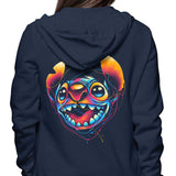 Colorful Friend - Hoodie