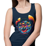 Colorful Friend - Tank Top