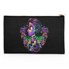 Colorful Groom - Accessory Pouch