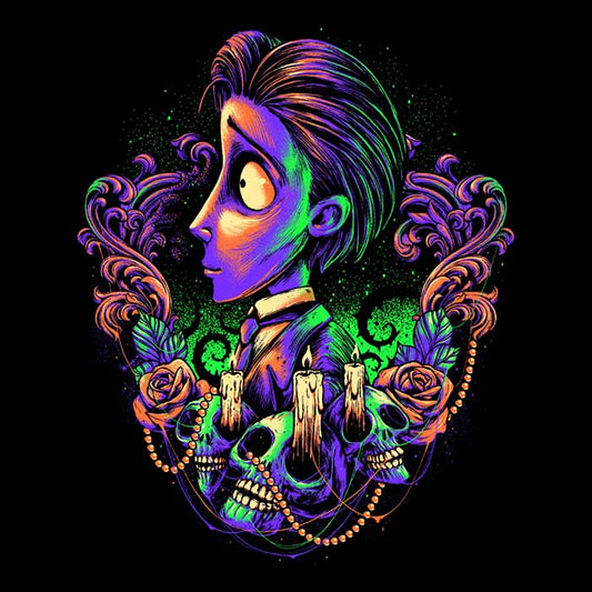 Colorful Groom - Sweatshirt