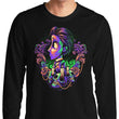 Colorful Groom - Long Sleeve T-Shirt