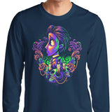 Colorful Groom - Long Sleeve T-Shirt