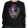 Colorful Groom - Sweatshirt