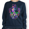 Colorful Groom - Sweatshirt