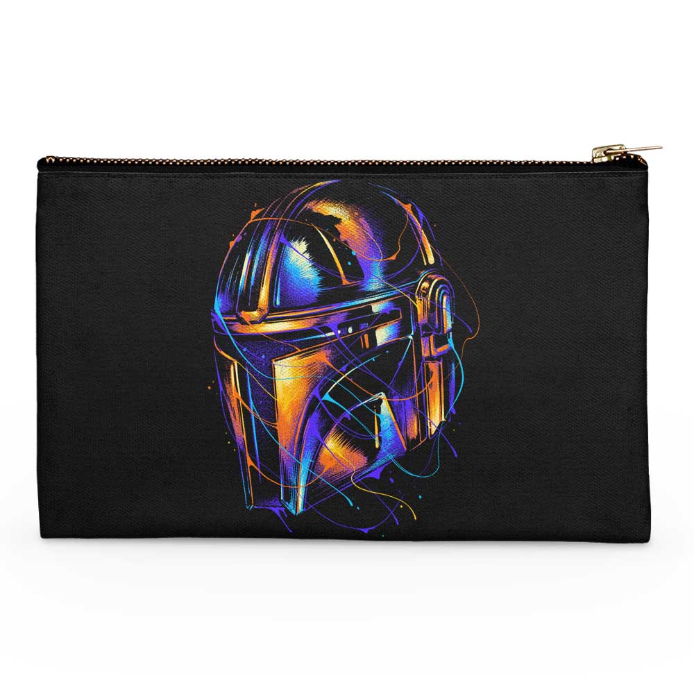 Colorful Hunter - Accessory Pouch