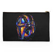 Colorful Hunter - Accessory Pouch