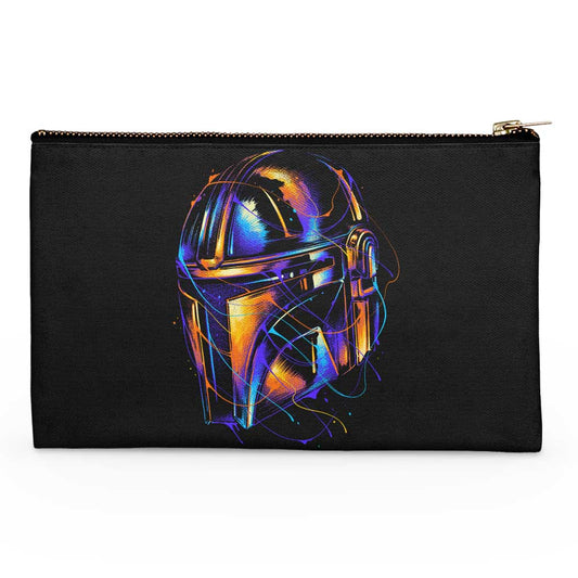 Colorful Hunter - Accessory Pouch