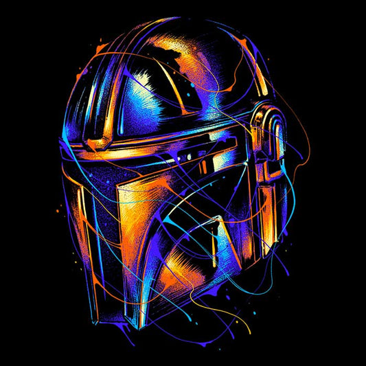 Colorful Hunter - Sweatshirt