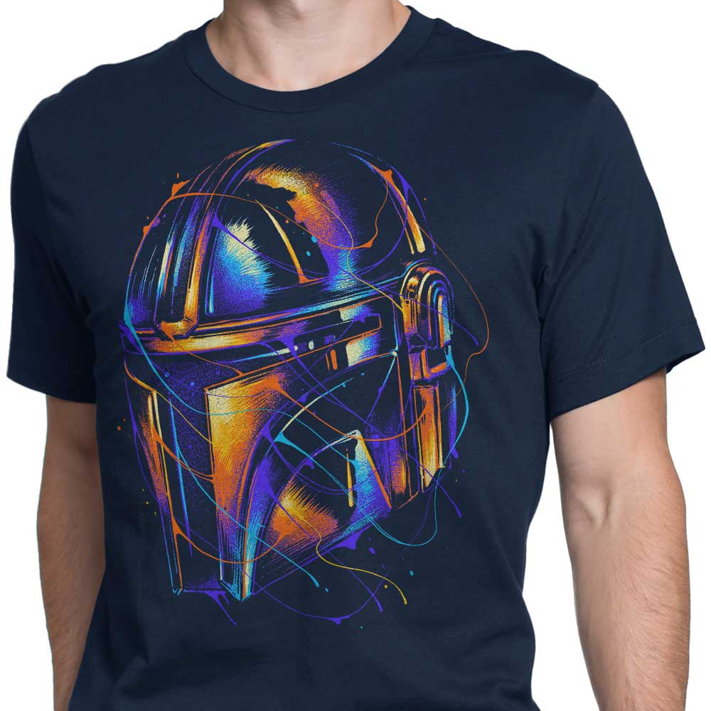 Colorful Hunter - Men's Apparel