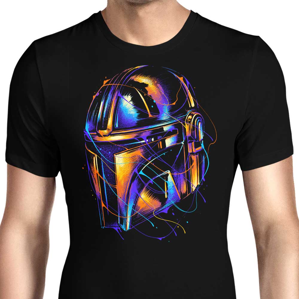 Colorful Hunter - Men's Apparel