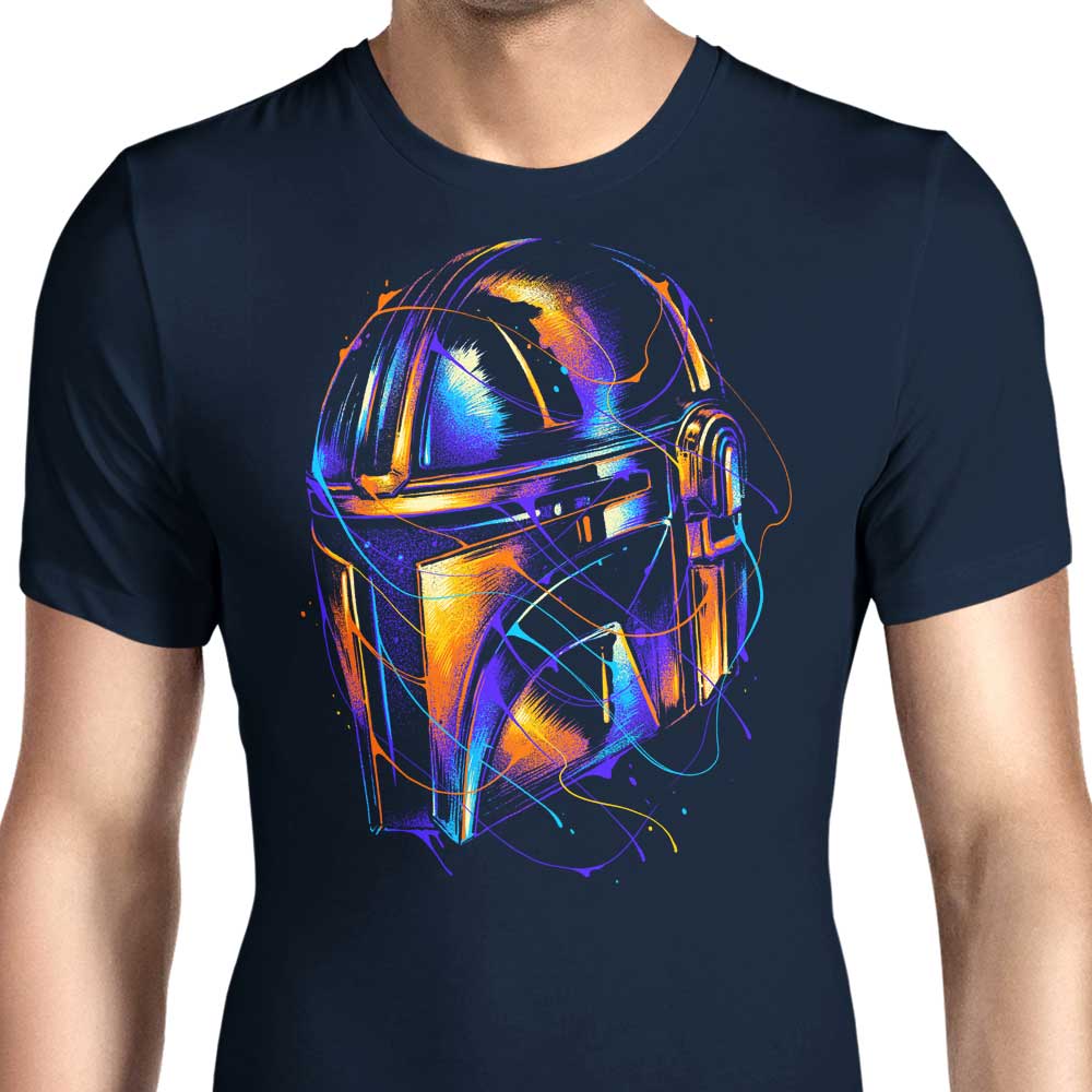 Colorful Hunter - Men's Apparel