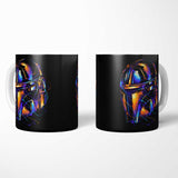 Colorful Hunter - Mug