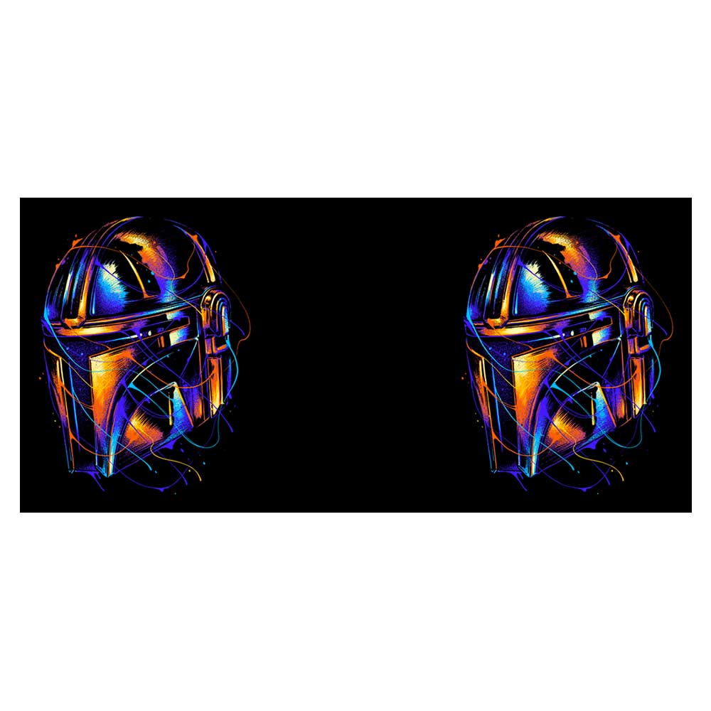 Colorful Hunter - Mug