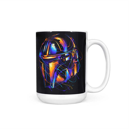 Colorful Hunter - Mug