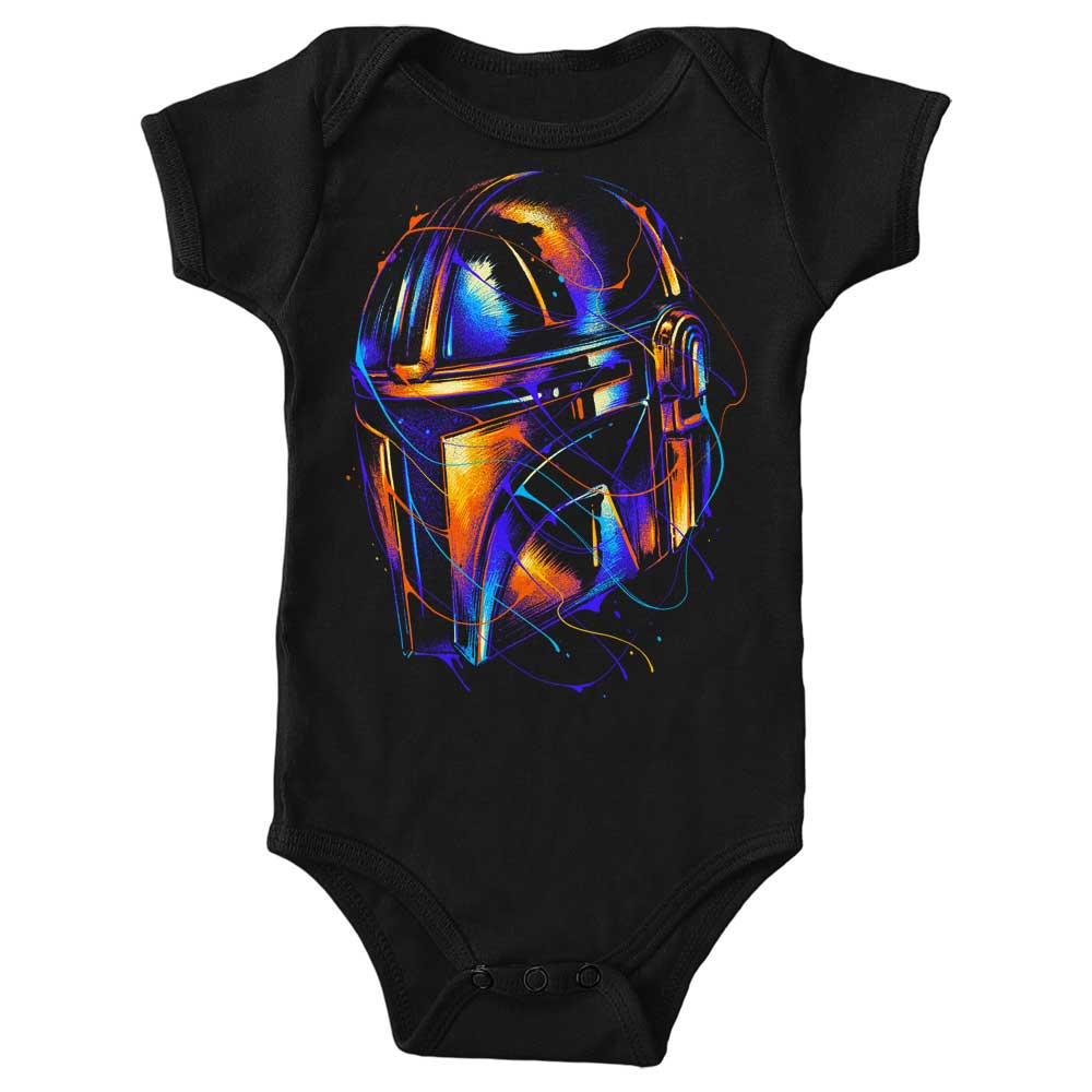 Colorful Hunter - Youth Apparel