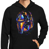Colorful Hunter - Hoodie