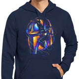Colorful Hunter - Hoodie
