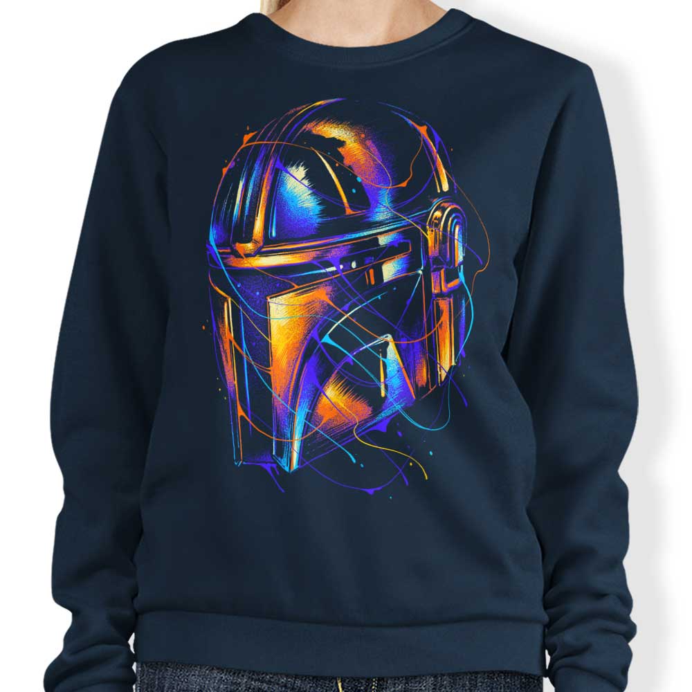 Colorful Hunter - Sweatshirt