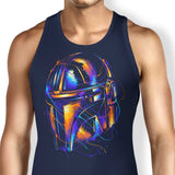 Colorful Hunter - Tank Top