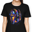 Colorful Hunter - Women's Apparel