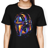 Colorful Hunter - Women's Apparel