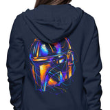Colorful Hunter - Hoodie